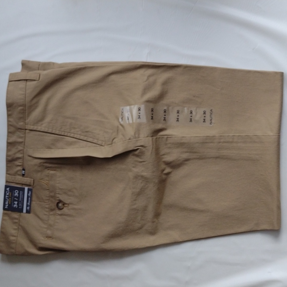 Nautica pants